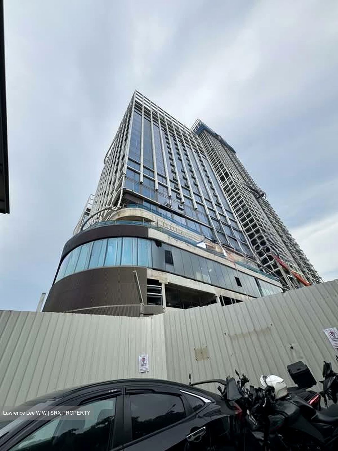 Canninghill Piers (D6), Apartment #560091841